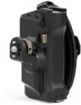 Tilta Tiltaing Left Side Advanced Power Handle with Run/Stop Type II (F570 Battery) - Black (TA-LRH2-57-B)