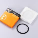 K&F Concept K&F 62mm-77mm Magnetic Lens Filter Adapter Ring (KF05.296)