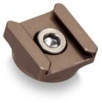 Tilta Tiltaing Cold Shoe Receiver Attachment - Gold (TA-CSR-GD)