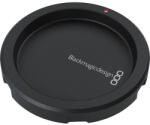 Blackmagic Design Black Magic Design Camera - Lens Cap B4 (BMCASS/LENSCAPB4)
