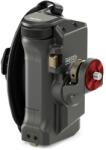 Tilta Tiltaing Right Side Advanced Focus Handle (F570 Battery) Type III -Tilta Grey (TA-RFH3-57-G)
