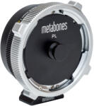 Metabones PL to Canon EFR mount T (Black Matt)