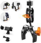 K&F Concept K&F Multi-functional Super Clamp with Magic Arm (KF31.083)