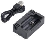 Tilta 14500 Battery Charger Set (BCS-14500-K2)