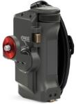 Tilta Tiltaing Left Side Advanced Focus Handle (F570 Battery) Type III - Tilta Grey