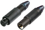 Neutrik NC3FM-C-B (NC3FM-C-B)