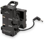 Tilta Battery Plate for Sony FX6 - Gold Mount