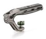 Tilta Xeno Top Handle (1/4"-20 with Locating Pins) - Titanium Gray
