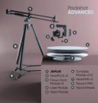 EdelKrone PackShot Bundle - JibPLUS - Advanced (PG079)