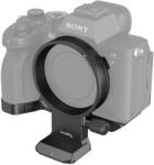 SmallRig Rotatable Horizontal-to-Vertical Mount Plate Kit for Sony Alpha 7R V / Alpha 7 IV / Alpha 7 4148 (4148)