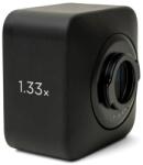Moment 1.33x Anamorphic Lens - Blue Flare | T-Series (130-103)