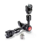 Manfrotto Photo variable friction arm with Anti-Rotation Attachments (244MICRO-AR)
