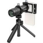 SmallRig 8x Telephoto Lens for Mobile Phone (T-mount) 4737 (4737)
