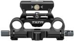 Tilta Modular 15mm LWS Baseplate Type II - Black