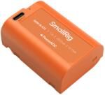 SmallRig DMW-BLK22 USB-C Rechargeable Camera Battery (Orange) 4979 (4979)