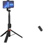 SmallRig Portable Selfie Stick Tripod ST20 Pro 3636B (3636B)