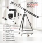  EdelKrone CineMaster Bundle - Advanced ( HeadPLUS PRO) (PG070)