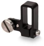 Tilta HDMI Cable Clamp Attachment for Sony a7siii Full Cage - Black