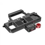 SmallRig Offset Kit for BMPCC 4K & 6K and Ronin S Crane 2 Moza Air 2 BSS2403 (BSS2403)