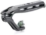 Tilta Xeno Top Handle (1/4"-20 with Locating Pins) - Black (TA-XTH1-B)