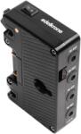 EdelKrone Gold Mount Power Module v1 (for Moco) (EDUAX)