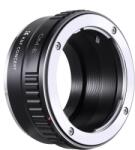 K&F Concept K&F Olympus OM Lenses to Sony E Mount Camera Adapter (KF06.072)