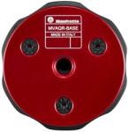 Manfrotto MOVE Quick release system - Base (MVAQR-BASE)