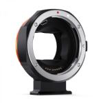 K&F Concept K&F Lens Adapter Ring EF/EF-S to E Auto Focus Electronic Lens Adapter (KF06.466)