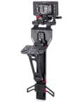 Tilta Rear Seat Monitor Mounting Bracket Pro (HDA-T08-RSB2)