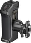SmallRig Rotating Side Handle with Trigger REC for Selected Sony Mirrorless Cameras 3893 (3893)