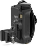 Tilta Tiltaing Left Side Advanced Focus Handle (F570 Battery) Type VI - Black (TA-LFH6-57-B)