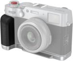 SmallRig L-Shape Handle for FUJIFILM X100VI / X100V (Silver) 4555 (4555)