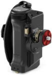 Tilta Tiltaing Right Side Advanced Focus Handle (F570 Battery) Type III - Black (TA-RFH3-57-B)