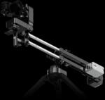 EdelKrone CineMove 4-Axis Bundle (CineMove 4-Axis Bundle)