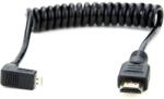 Atomos HDMI A - Micro HDMI (right angle) (ATOMCAB007)