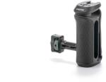 Tilta Xeno Side Handle (1/4"-20 with Locating Pins) - Black (TA-XSH1-B)