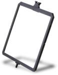 Tilta 6×6 Matte Box Filter Tray For MB-T06 (MB-T06-A)