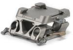 Tilta 15mm LWS Arca Manfrotto Dual Baseplate - Titanium Gray (TA-DBP-TG)