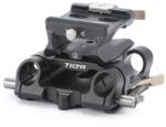 Tilta Modular 15mm LWS Baseplate Type III - Black (TA-MBP3-B)