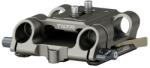 Tilta Universal 15mm LWS Baseplate - Titanium Gray (TA-UBP-TG)
