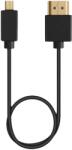 Hollyland Micro HDMI to HDMI Cable