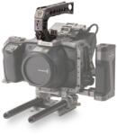Tilta TILTAING Quick Release Handle-Tactical Grey (TA-QRTH)