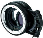 Meike MK-EFTZ-C Cseppenthető szűrő AF-foglalat adapter (EF/EF-S Nikon Z-hez) (MK-EFTZ-C)