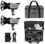 SmallRig RC220B 2-LED Video Light Kit (EU) 4026 (4026)