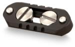 Tilta Tiltaing 18mm NATO Rail Attachment - Tilta Gray