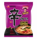 Nongshim Shin Tom Yum instant tészta 123g NongShim (5193)