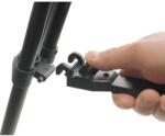 Cartoni Quick Release / MLS Mid-level Spreader (S731/QR) (S731/QR)