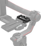 SmallRig Arca-Type Quick Release Plate for DJI RS 2 / RSC 2 / RS 3 / RS 3 Pro Gimbal 3154 (3154)