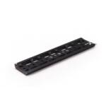Tilta 10" lightweight dovetail plate Black version (TT-C16-BLK)