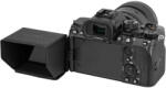 SmallRig Sunhood for Sony Alpha 7S III/Alpha 7C/ZV-1/FX3 Camera 3206 (3206)